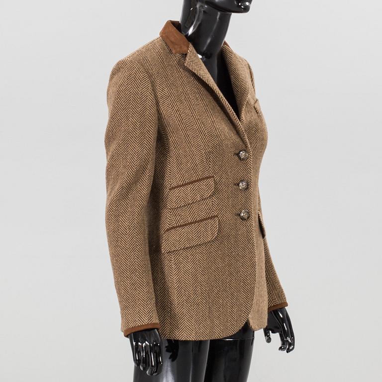RALPH LAUREN,