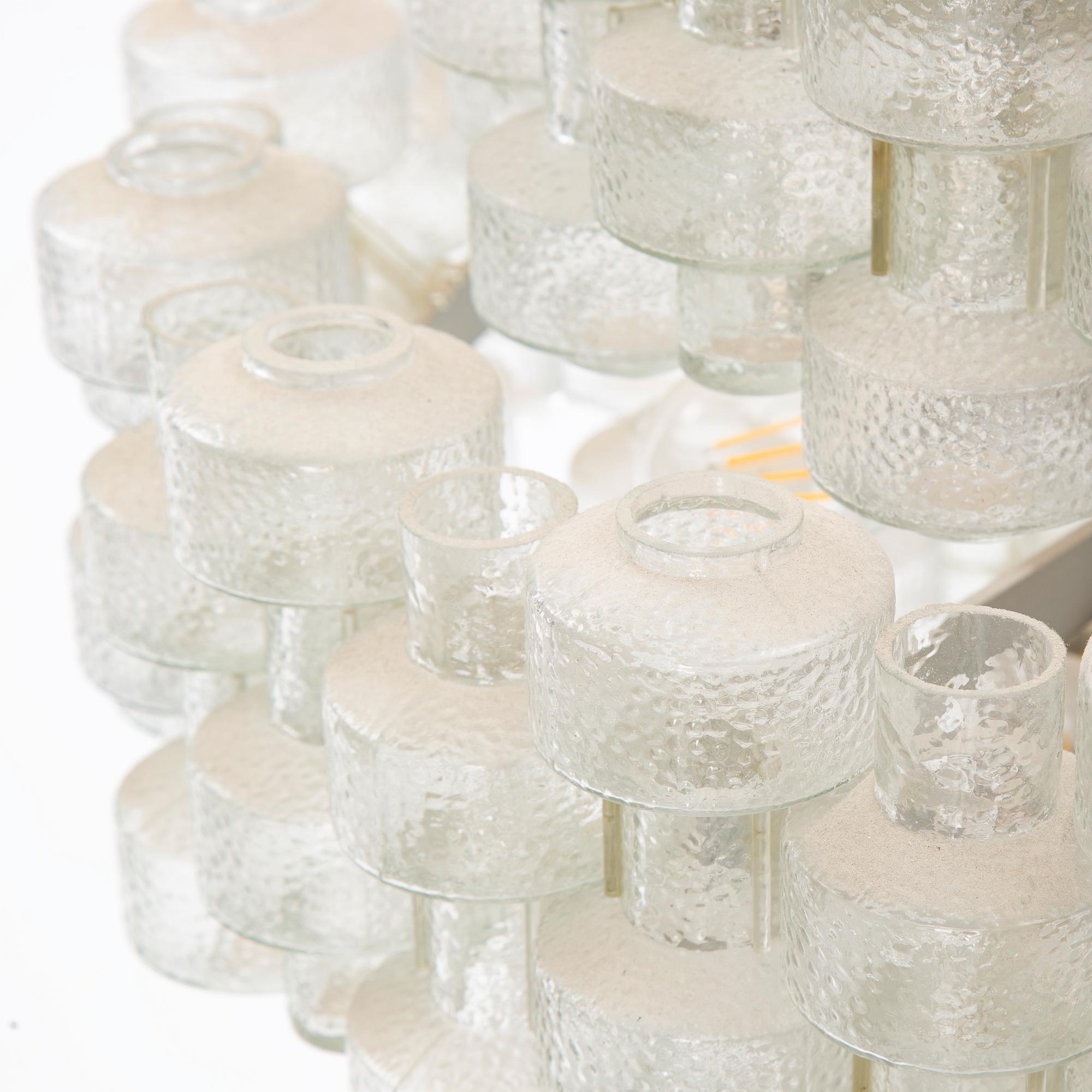 Gert Nyström, takkronor, ett par "Festival", Fagerhult, 1960-70-tal.