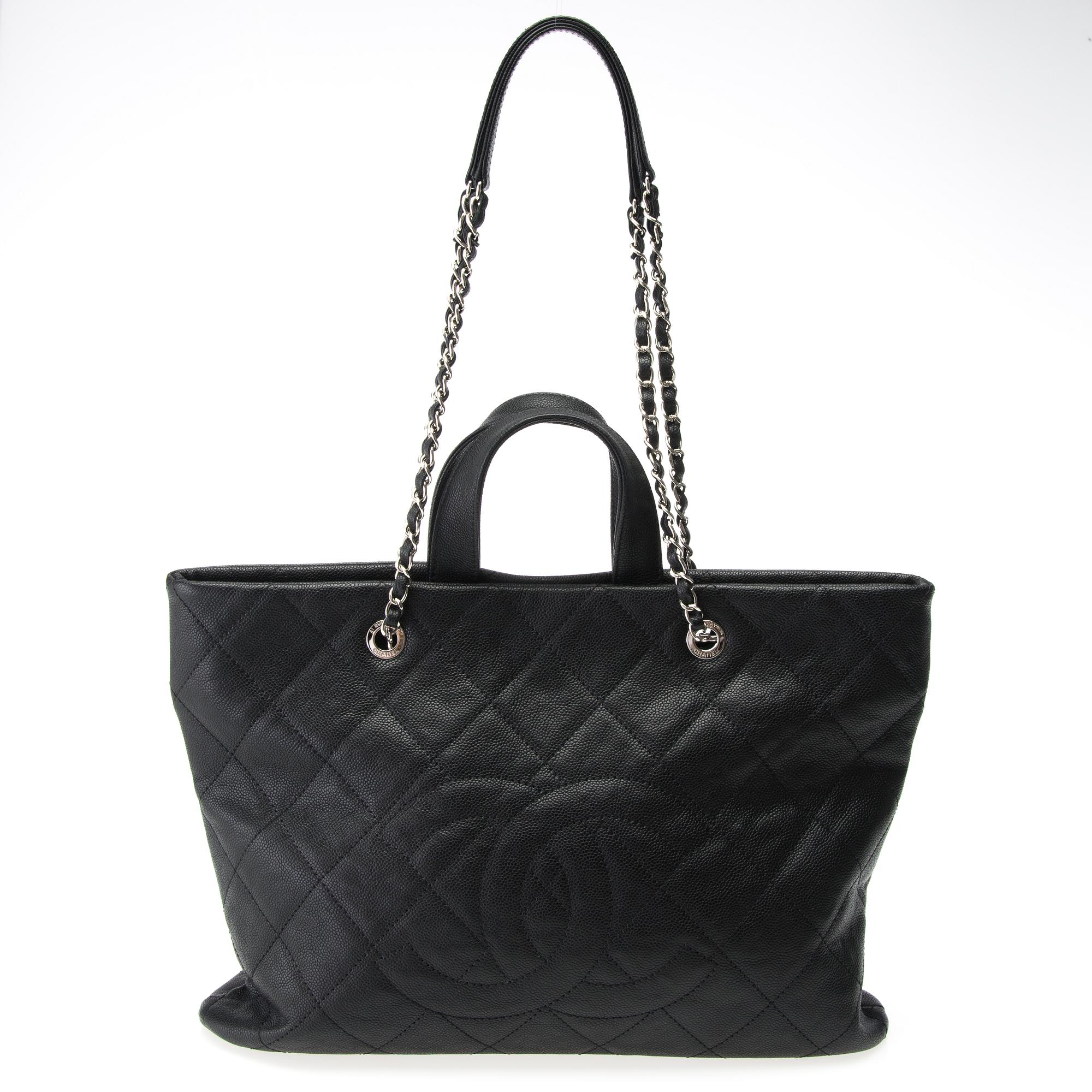 VÄSKA, Chanel.