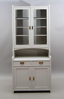 BOKSKÅP, jugend, 1900-talets början.