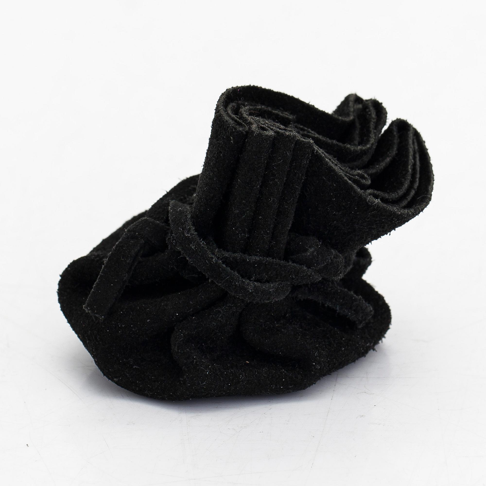 Björn Weckström, ring "Jaaras dröm", sterlingsilver. Lapponia 1969.