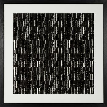 Gabor Palotai, Untitled.