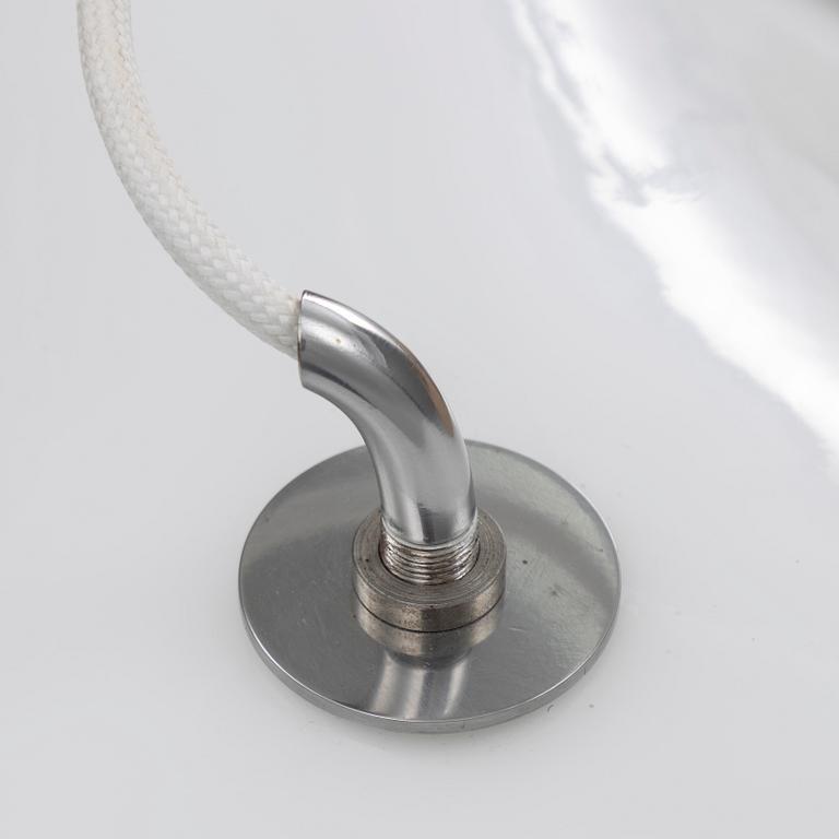 Gunnar Asplund, a 'GA1' ceiling lamp, Blond Belysning, Sweden, 2020's.