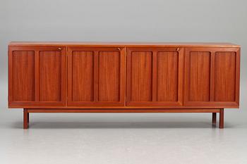 SIDEBOARD, JOC, design Karl-Erik Ekselius 1960-tal.