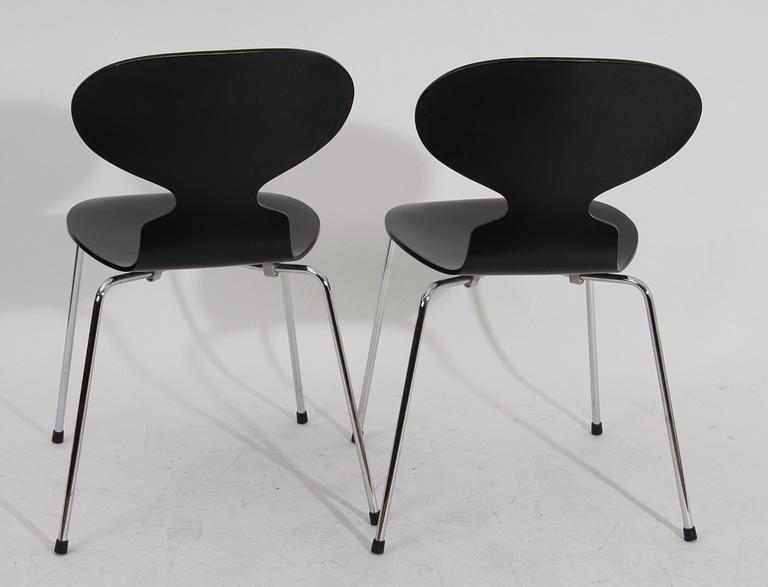 STOLAR ett par, Arne Jacobsen.
