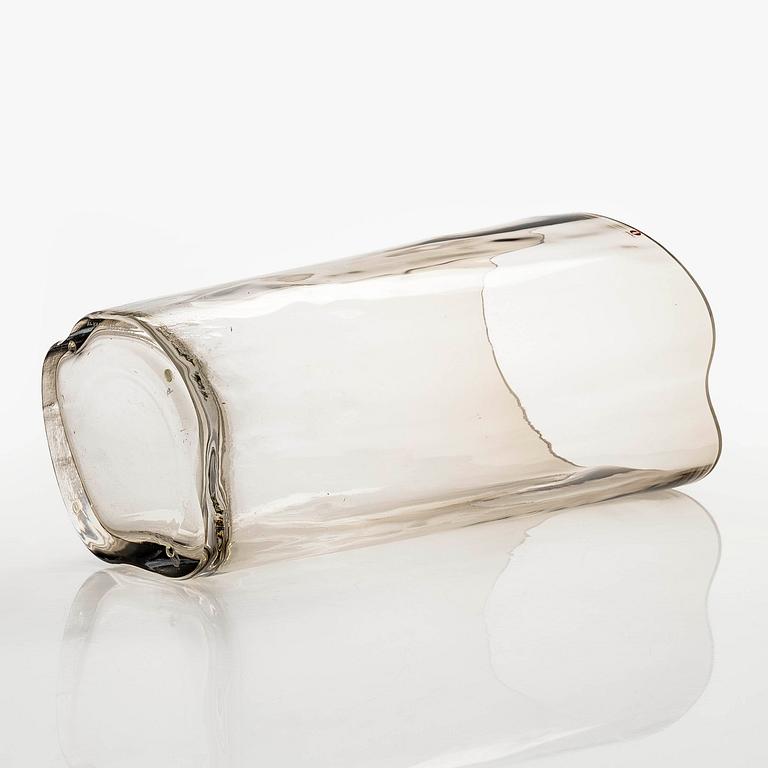 Alvar Aalto, vas, signerad Alvar Aalto Iittala 2008.