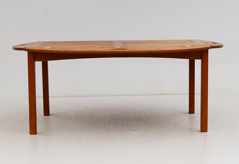 SOFFBORD, 1900-talets andra hälft.