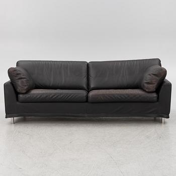 Kenneth Bergenblad, sofa, "Fredrik", Dux.