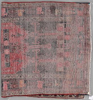 MATTA, Hamadan. Ca 282x150 cm.