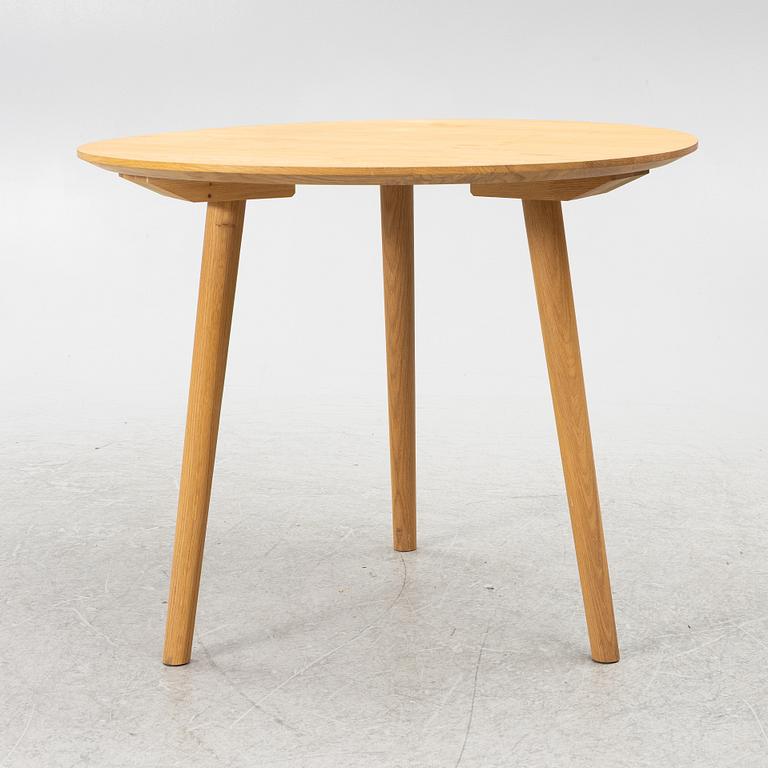 Sami Kallio, Table, In Between, SK3, &tradition.