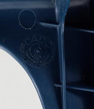 STOLAR, 4 st, Sten Östergaard, Cado, Danmark, 1960/70-tal.