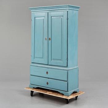 SKÅP, 1800-talets andra hälft.