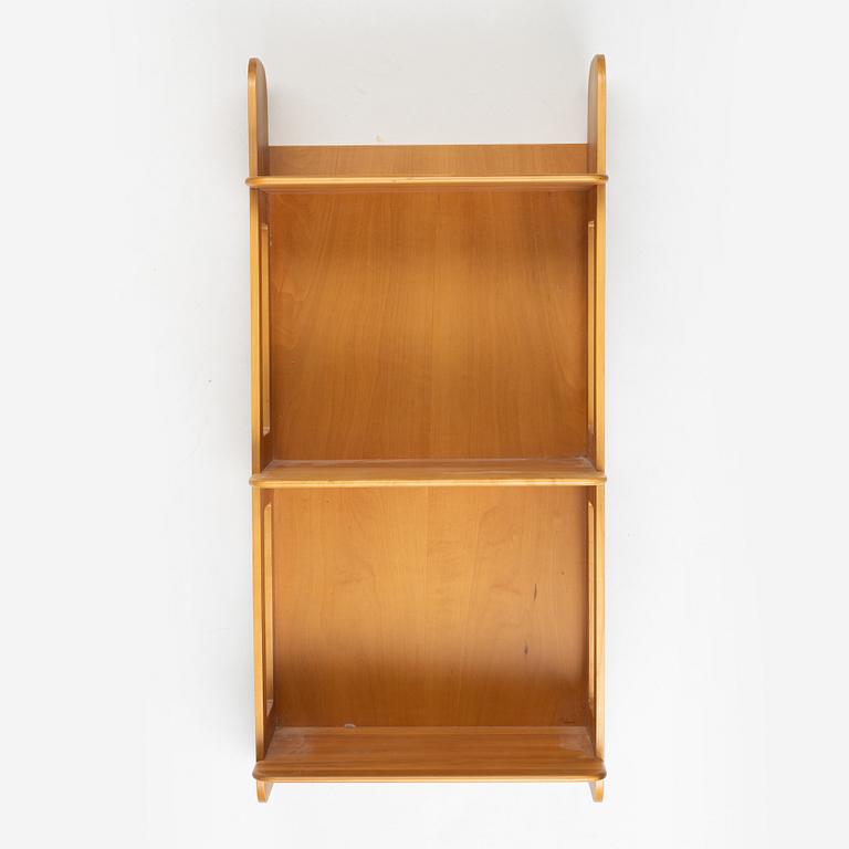 Josef Frank, a wall shelf model 2085 for Firma Svenskt Tenn.