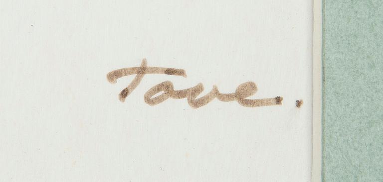 Tove Jansson, Vodka!.