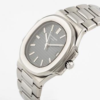 Patek Philippe, Nautilus, "Sigma Dial", ca 1993.