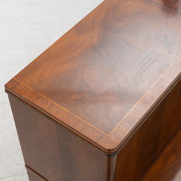 Swedish Modern, skåp, 1940/50-tal.