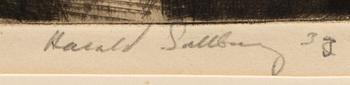 HARALD SALLBERG,