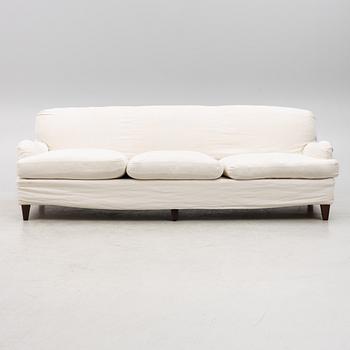 A 'Howard' sofa, Walles & Walles, 2000s.