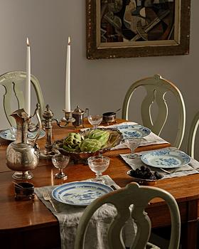 Dine in Style Winter