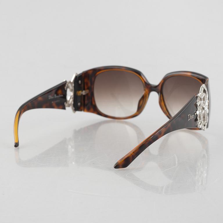 Christian Dior, sunglasses, "Froufrou", limited edition 2015.