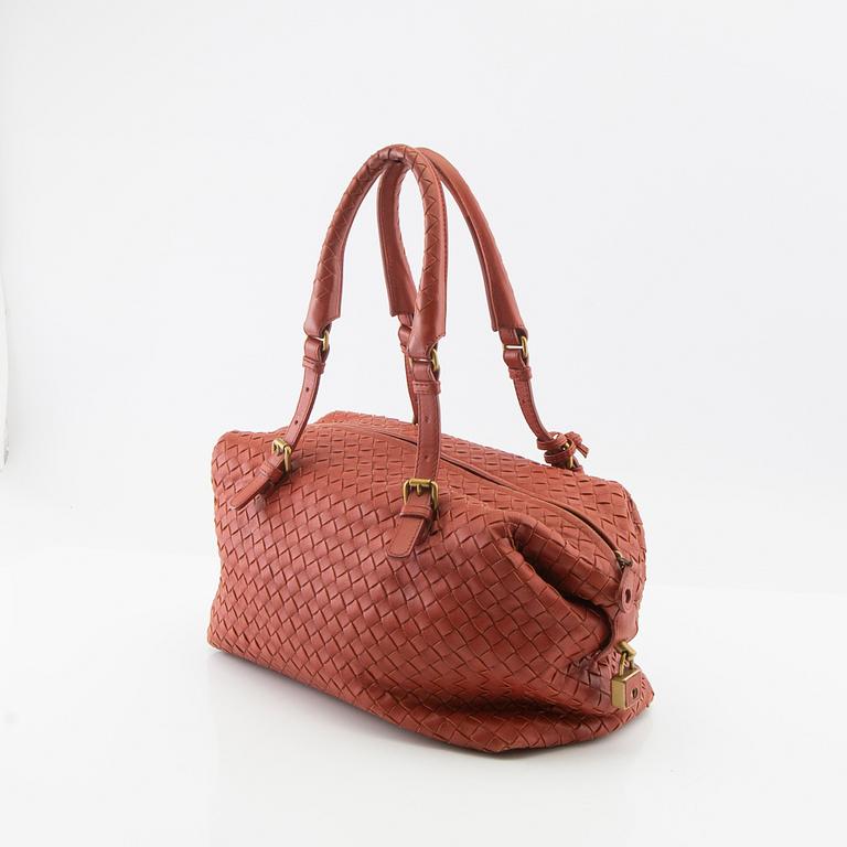 Bottega Veneta bag.