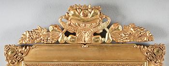 SPEGEL, 1800-talets andra hälft.