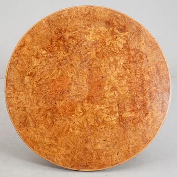 MATBORD, bär etikett från Lammhults Möbler, 1900-talets mitt.