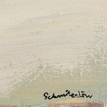 BERTRAM SCHMITERLÖW,