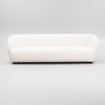 Sofa, "Atelier", Decotique, 2023.