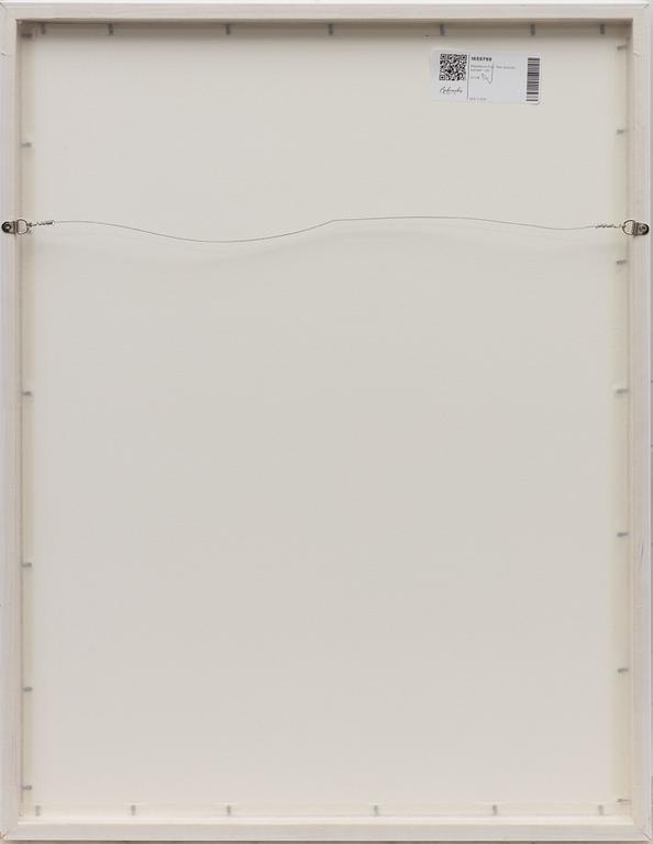 Madeleine Pyk, "Det dukade bordet".