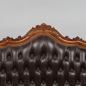 SOFFA, rokokostil, 1900-talets andra hälft.