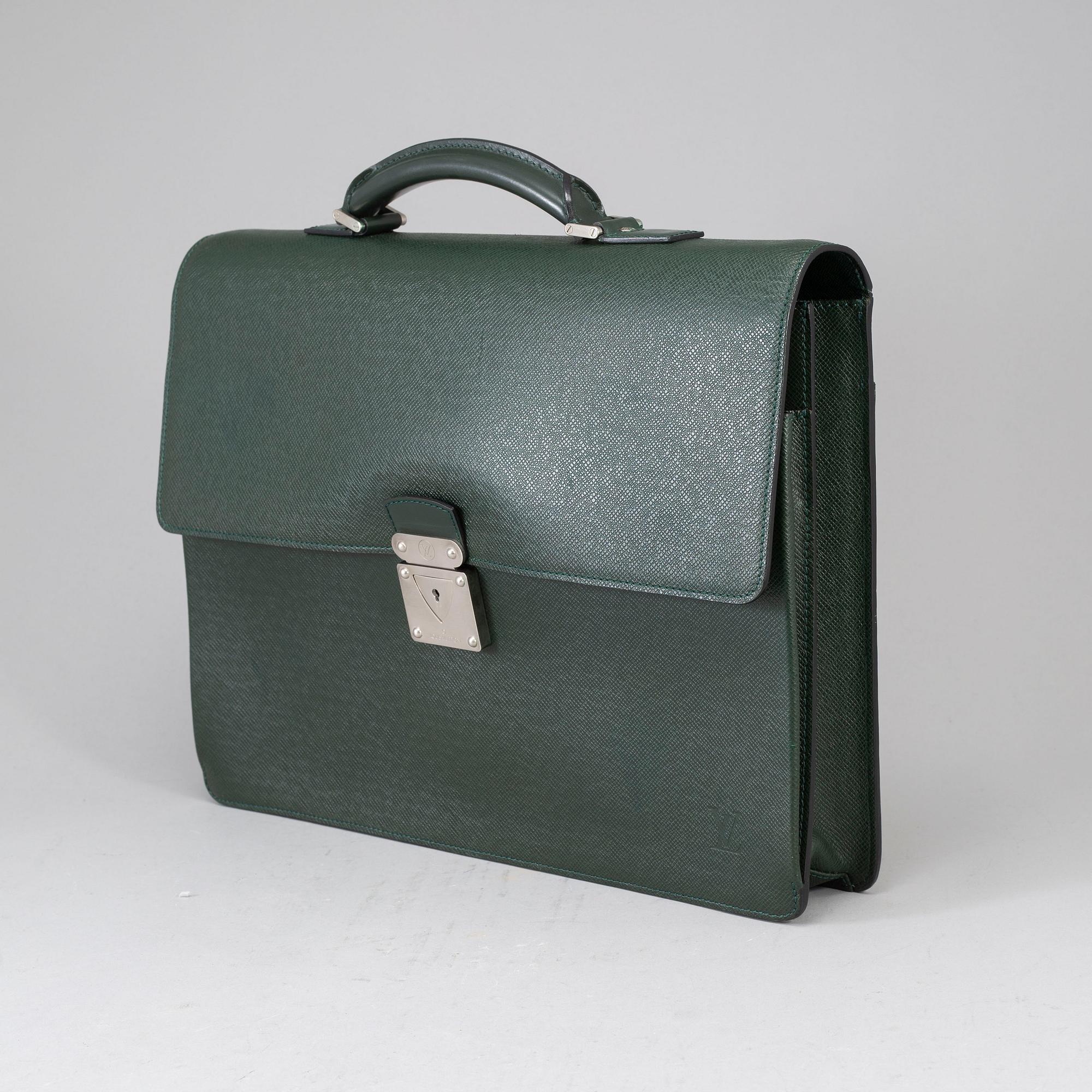 LOUIS VUITTON, portfölj "Neo Robusto".