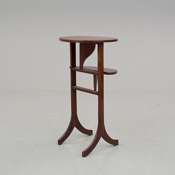 FÄLLBORD, 1800-talets andra hälft.
