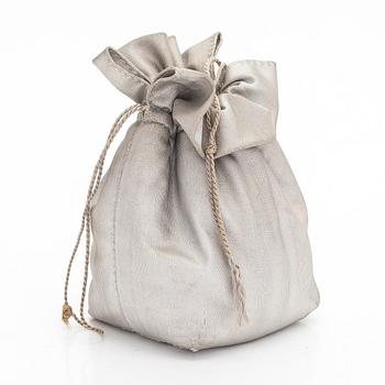 Björn Weckström, kaulaketju, "Planetaariset laaksot", hopea.