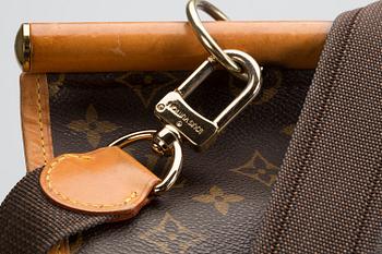 VÄSKA, "Sac Chasse", Louis Vuitton.