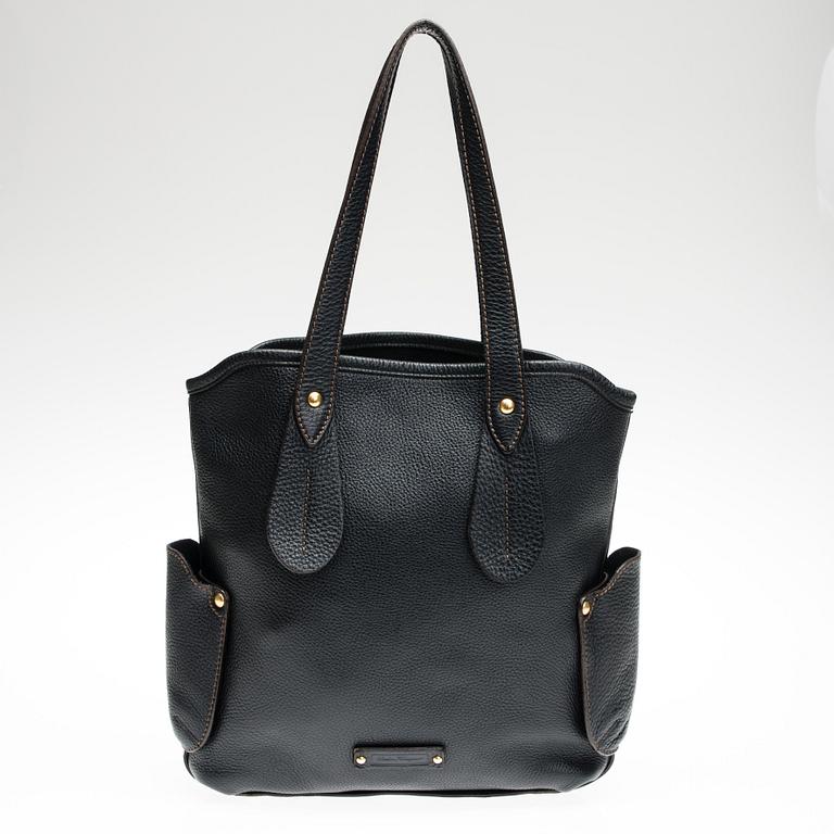 VÄSKA, Salvatore Ferragamo.