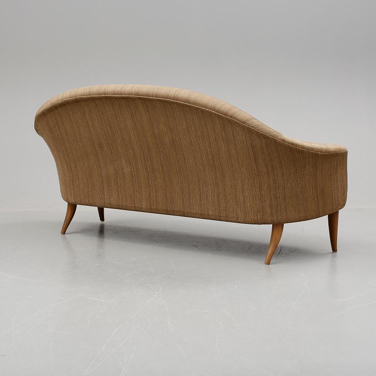 SOFFA, "Paradiset" Kerstin Hörlin-Holmqvist, för NK Triva serien.
