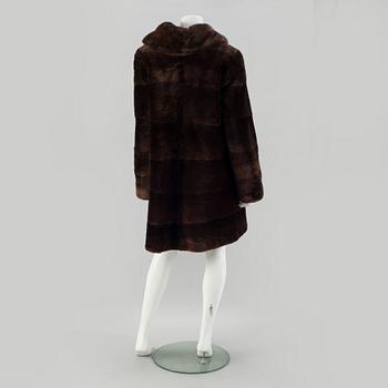 A Dero by Rocco D'Amelio fur, Rome New York 2013.