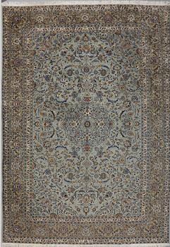 MATTA, Keshan, sent 1900-tal, ca 425x310 cm.