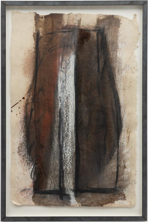 Claes Hake, Utan titel.