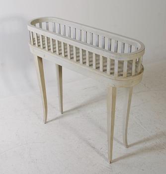 BLOMSTERBORD, tidigt 1900-tal.