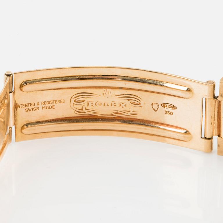 Rolex, Day-Date.
