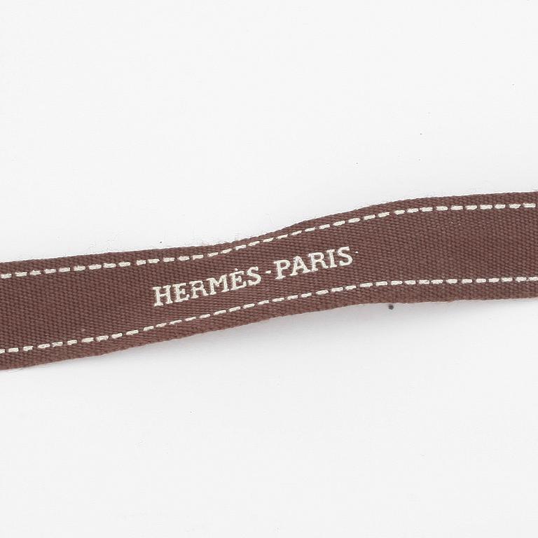 SCARF, Hermès, "Le Clefs".