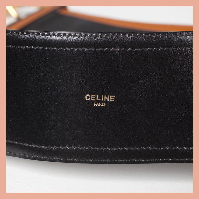 SKÄRP, Celiné.