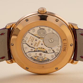 Audemars Piguet, Jules Audemars, ca 2000.