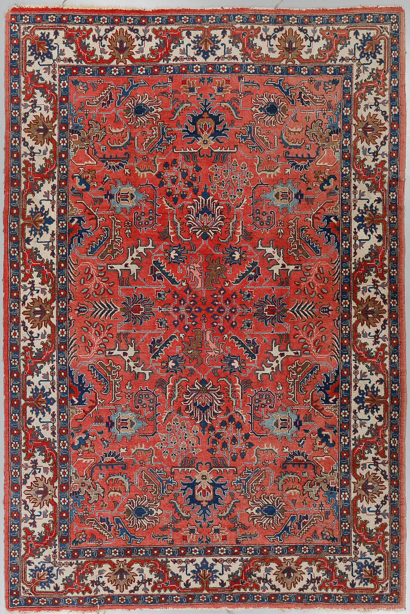 MATTA, orientalisk, old, ca 310 x 207 cm.