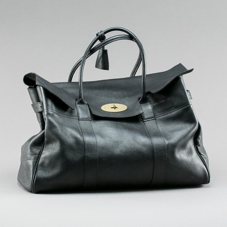 WEEKENDBAG, "Piccadilly Overnight", Mulberry.