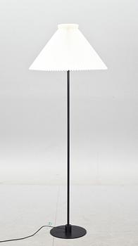 GOLVLAMPA, "Le Klint", Kaare Klint, Danmark.