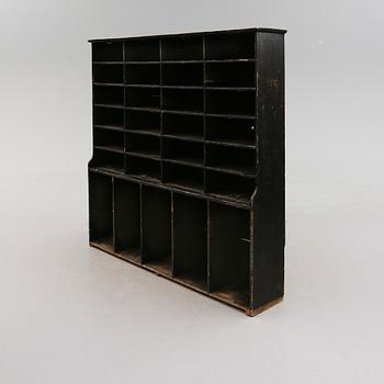 HYLLA, omkring år 1900.