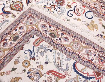 MATTA, orientalisk. 1900-talets slut. 384 x 294.